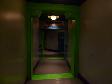 Photo by Allen Huffman of DisneyFans.com