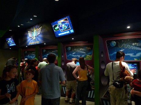 Photo by Allen Huffman of DisneyFans.com