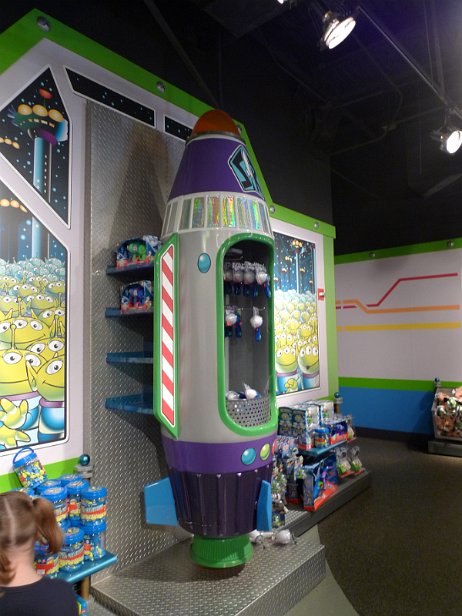 Photo by Allen Huffman of DisneyFans.com