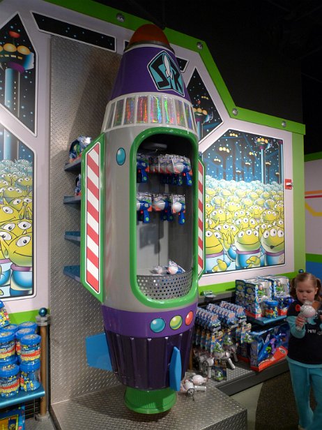 Photo by Allen Huffman of DisneyFans.com