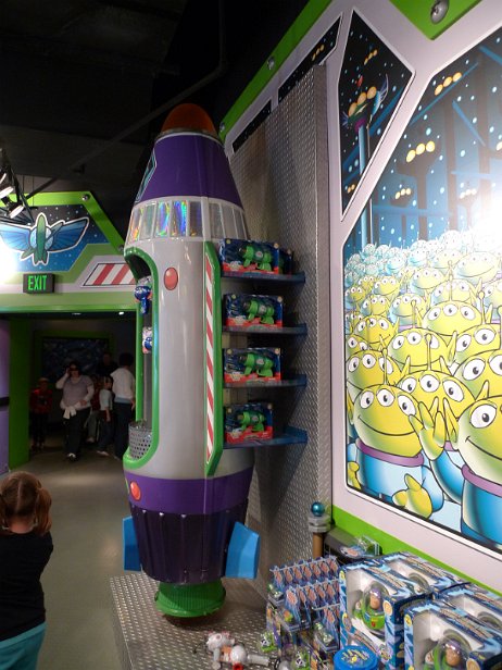 Photo by Allen Huffman of DisneyFans.com