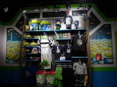 Photo by Allen Huffman of DisneyFans.com