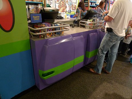 Photo by Allen Huffman of DisneyFans.com