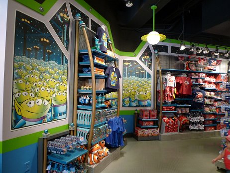 Photo by Allen Huffman of DisneyFans.com