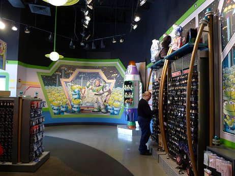 Photo by Allen Huffman of DisneyFans.com