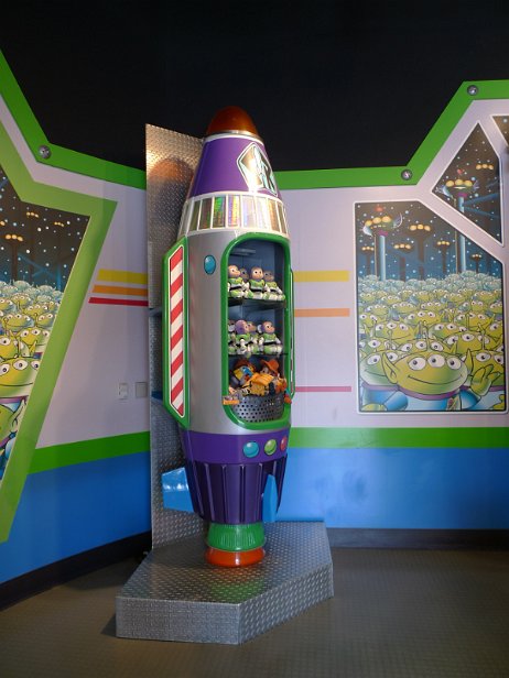 Photo by Allen Huffman of DisneyFans.com