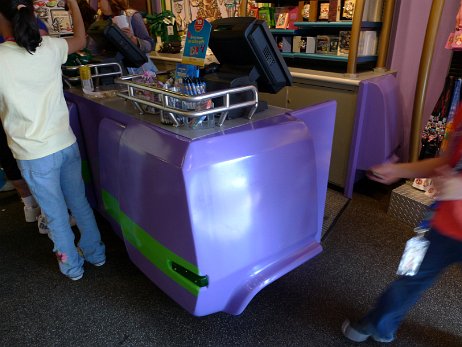 Photo by Allen Huffman of DisneyFans.com