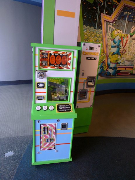 Photo by Allen Huffman of DisneyFans.com