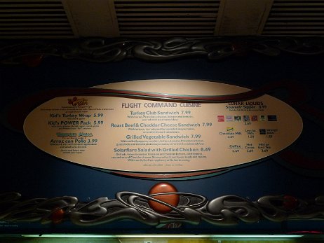 Photo by Allen Huffman of DisneyFans.com