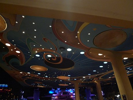 Photo by Allen Huffman of DisneyFans.com