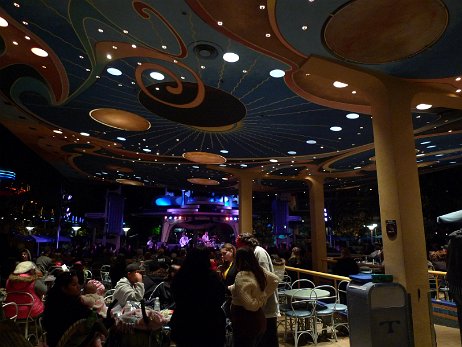 Photo by Allen Huffman of DisneyFans.com