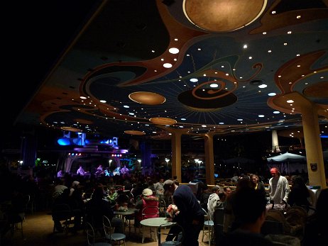 Photo by Allen Huffman of DisneyFans.com