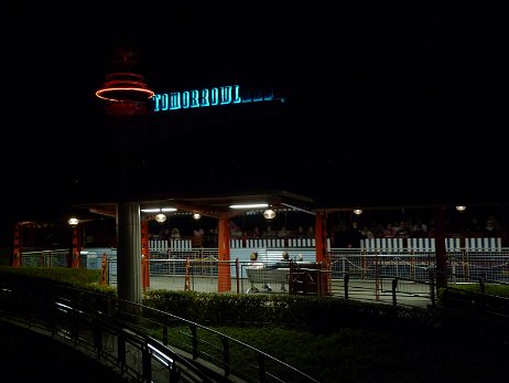 Photo by Allen Huffman of DisneyFans.com